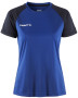 SQUAD GO CONTRAST JERSEY WOMAN
