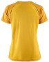SQUAD GO CONTRAST JERSEY WOMAN