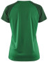 SQUAD GO CONTRAST JERSEY WOMAN