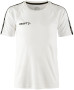SQUAD GO CONTRAST JERSEY JUNIOR