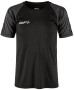 SQUAD GO CONTRAST JERSEY JUNIOR