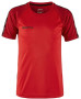 SQUAD GO CONTRAST JERSEY JUNIOR
