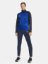 SQUAD 2.0 FULL ZIP WOMAN