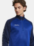 SQUAD 2.0 HALF ZIP