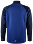 SQUAD 2.0 HALF ZIP