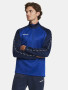 SQUAD 2.0 HALF ZIP