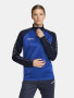 SQUAD 2.0 HALF ZIP WOMAN