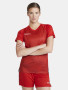 PREMIER FADE JERSEY WOMAN