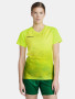 PREMIER FADE JERSEY WOMAN