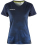 PREMIER FADE JERSEY WOMAN