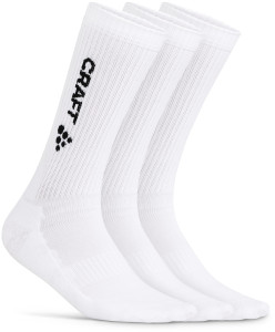 PROGRESS INDOOR 3-PACK SOCK