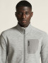 PRO EXPLORE WOOL MIDLAYER