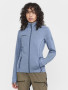PRO EXPLORE WOOL MIDLAYER WOMAN