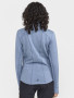 PRO EXPLORE WOOL MIDLAYER WOMAN