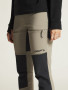 PRO EXPLORE HIKING PANTS WOMAN