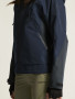 ADV EXPLORE SHELL JACKET WOMAN