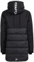 CORE EVOLVE ISOLATE PARKAS
