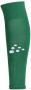SQUAD SOCK W-O FOOT SOLID JUNIOR
