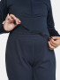 CORE NORDIC SKI CLUB FZ PANTS JUNIOR