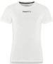 RUSH 2.0 SS TEE WOMAN