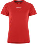 RUSH 2.0 SS TEE WOMAN