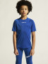 RUSH 2.0 SS TEE JUNIOR