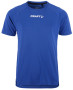 RUSH 2.0 SS TEE JUNIOR
