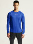 RUSH 2.0 LS TEE