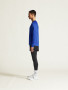 RUSH 2.0 LS TEE