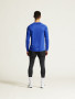 RUSH 2.0 LS TEE