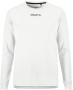 RUSH 2.0 LS TEE