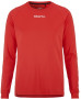 RUSH 2.0 LS TEE