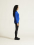 RUSH 2.0 LS TEE WOMAN