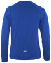 RUSH 2.0 LS TEE WOMAN