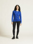 RUSH 2.0 LS TEE WOMAN