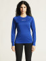RUSH 2.0 LS TEE WOMAN