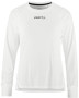 RUSH 2.0 LS TEE WOMAN
