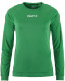 RUSH 2.0 LS TEE WOMAN
