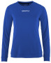 RUSH 2.0 LS TEE WOMAN
