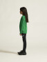 RUSH 2.0 LS TEE JUNIOR