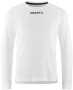 RUSH 2.0 LS TEE JUNIOR