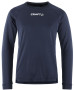 RUSH 2.0 LS TEE JUNIOR
