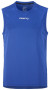 RUSH 2.0 SINGLET