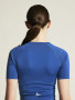 RUSH 2.0 CROP TEE WOMAN