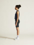 RUSH 2.0 CROP SINGLET WOMAN