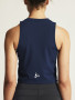 RUSH 2.0 CROP SINGLET WOMAN