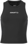 RUSH 2.0 CROP SINGLET WOMAN
