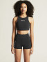 RUSH 2.0 CROP TOP WOMAN
