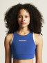 RUSH 2.0 CROP TOP WOMAN