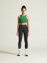 RUSH 2.0 CROP TOP WOMAN